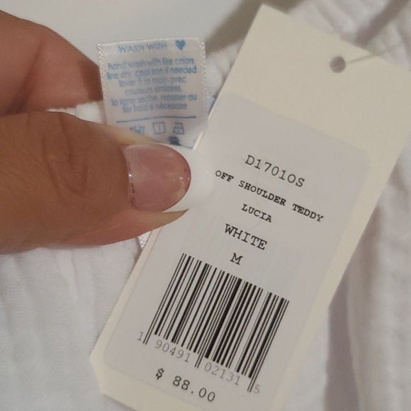 Eberjey Teddy - Picture 4 of 6